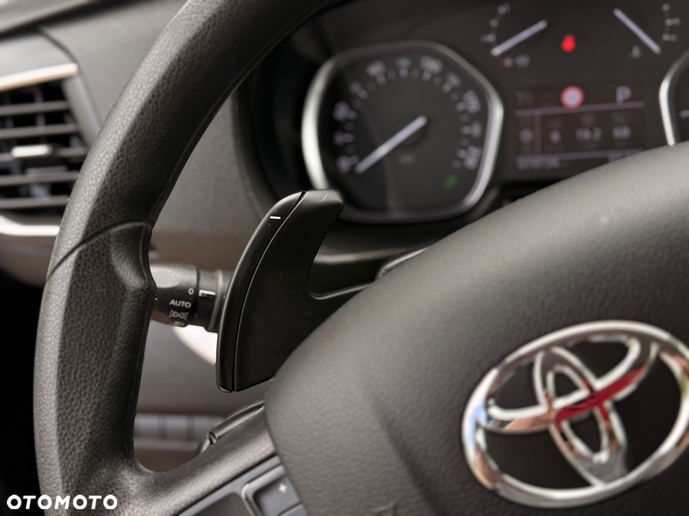 Toyota Proace Verso - 36
