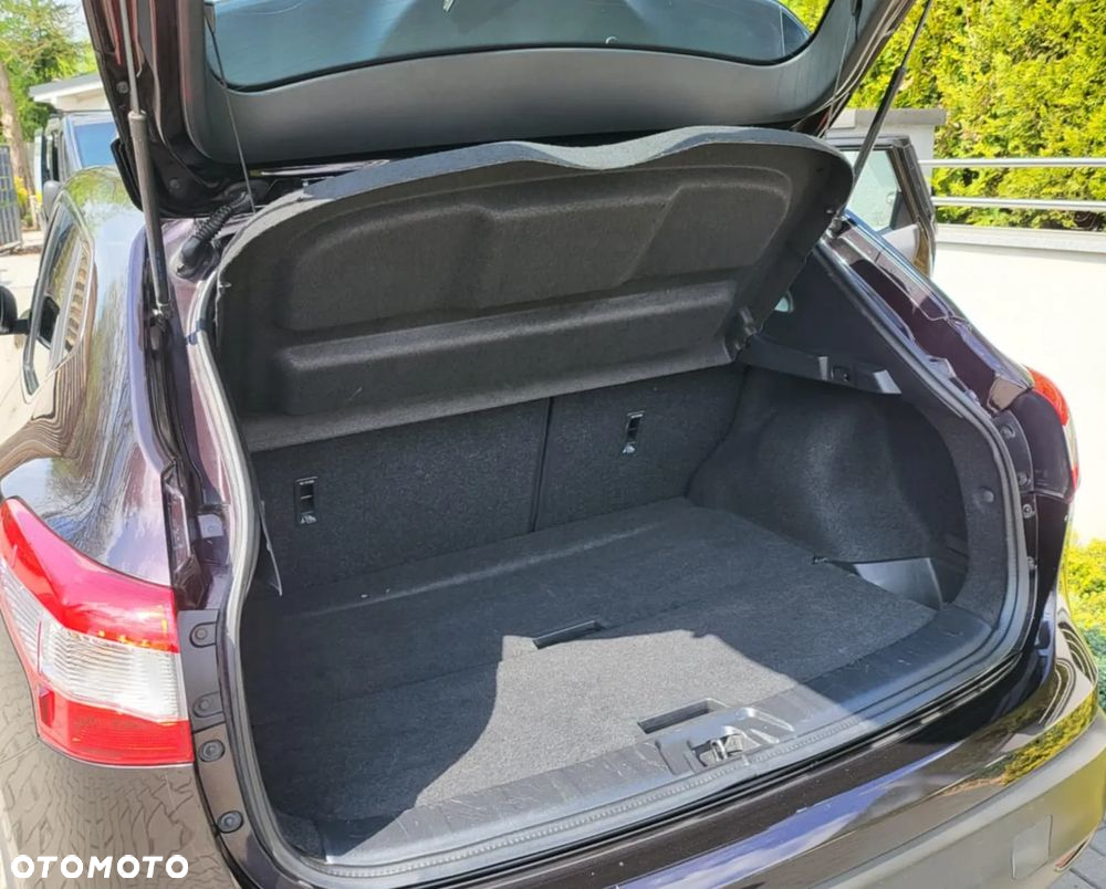 Nissan Qashqai 1.2 DIG-T Acenta EU6 - 15