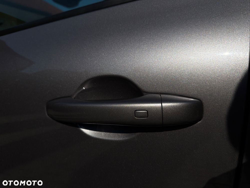 Renault KANGOO 1.5 DCI 115 KONI / AUTOMAT / GRZANE FOTELE  / ŚWIATŁA FULL LED / ASYSTENT PASA RUCHU / MARTWE POLE / CZYTA ZNAKI DROGOWE / KEYLESS-GO / DRZWI OBUSTRONNE / SALON POLSKA / FABRYCZNIE NOWY STAN / JEDYNY TAKI W POLSCE - 14