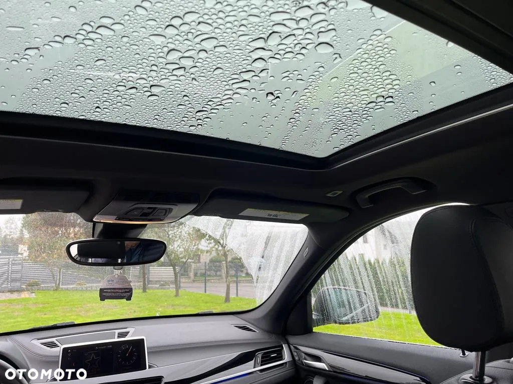BMW X1 - 12