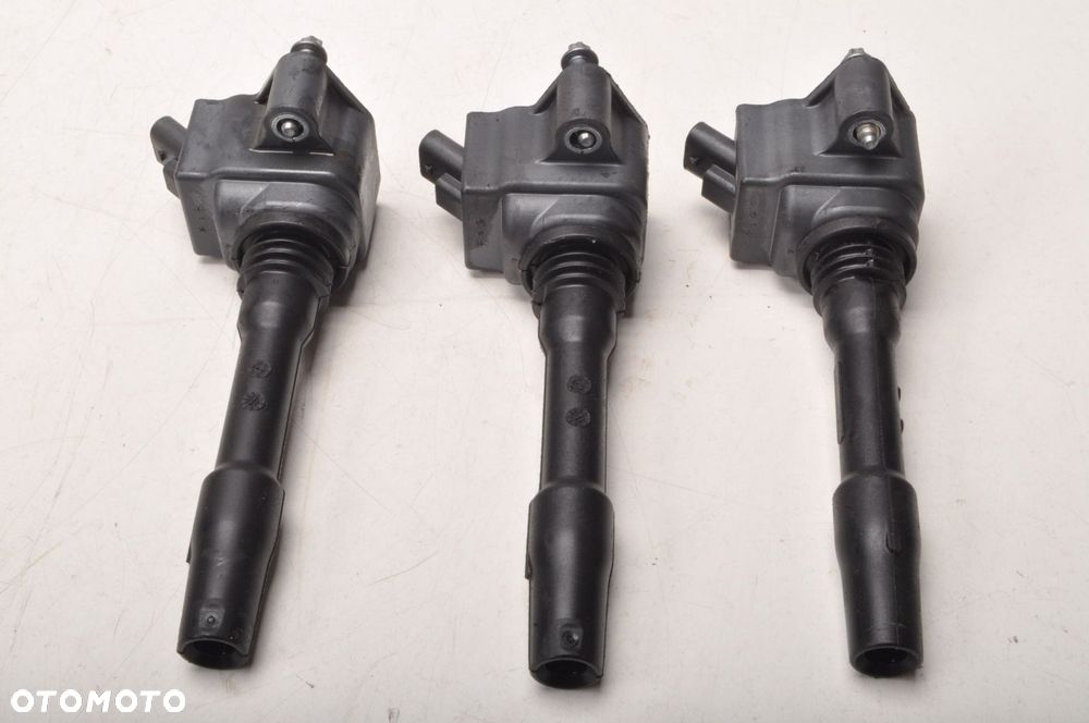 BMW G01 G02 G05 G06 G07 G11 G12 G14 G15 G16 G20 CEWKA ZAPŁONOWA 8643360 - 4