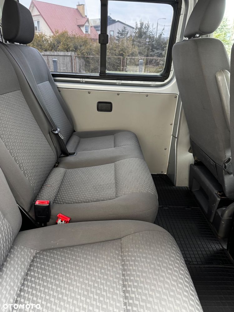 Volkswagen Transporter L1H1 - 20