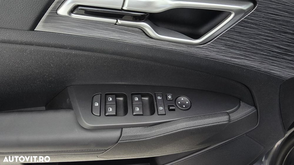 Kia Sportage - 11