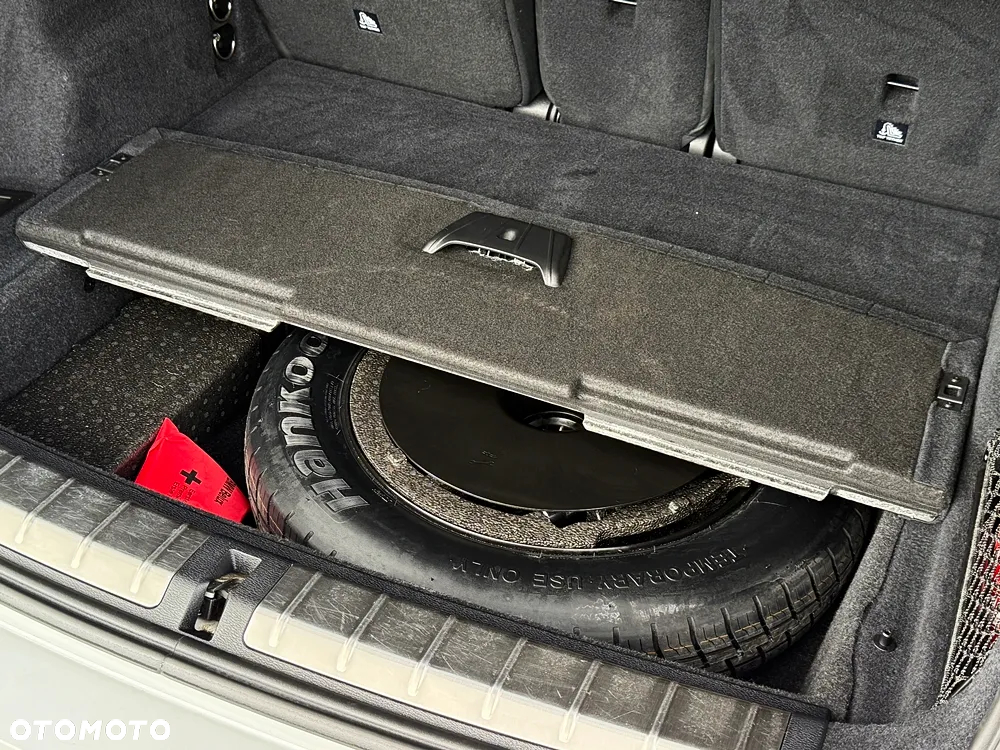 BMW X1 xDrive25d M Sport sport - 22