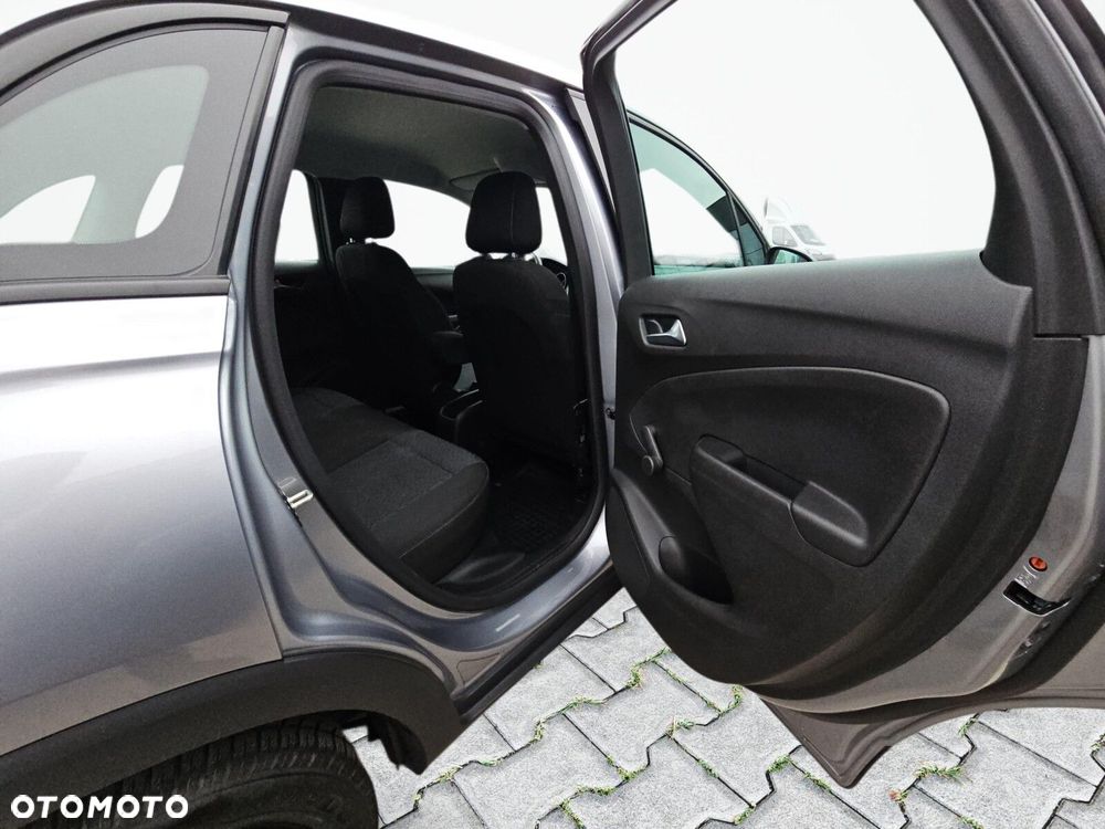 Opel Crossland - 28