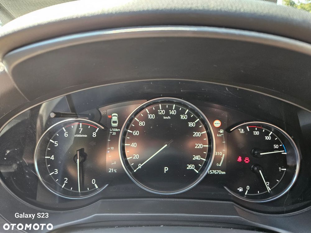 Mazda 6 2.5 SKYDream - 21