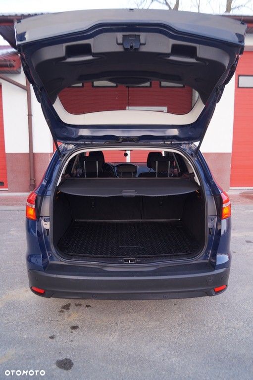 Ford Focus - 27