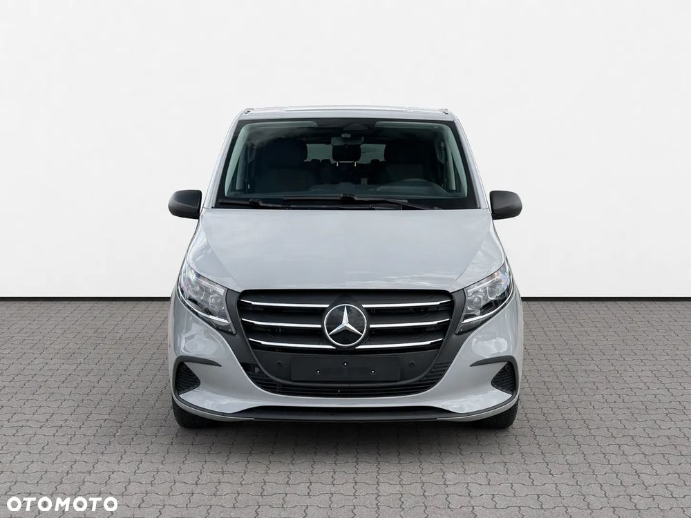 Mercedes-Benz Vito - 36