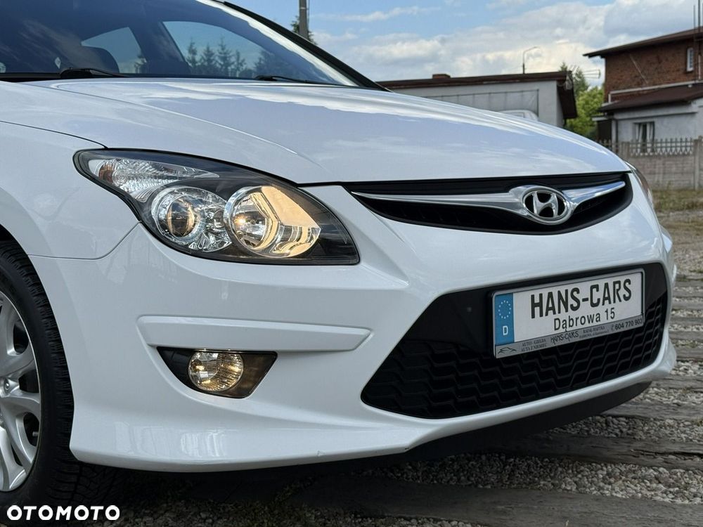 Hyundai i30 - 12
