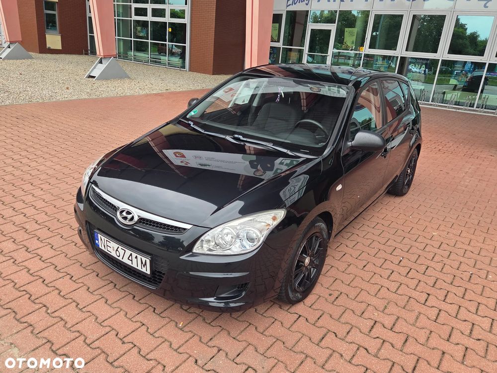 Hyundai i30 1.4 Blue Comfort - 19