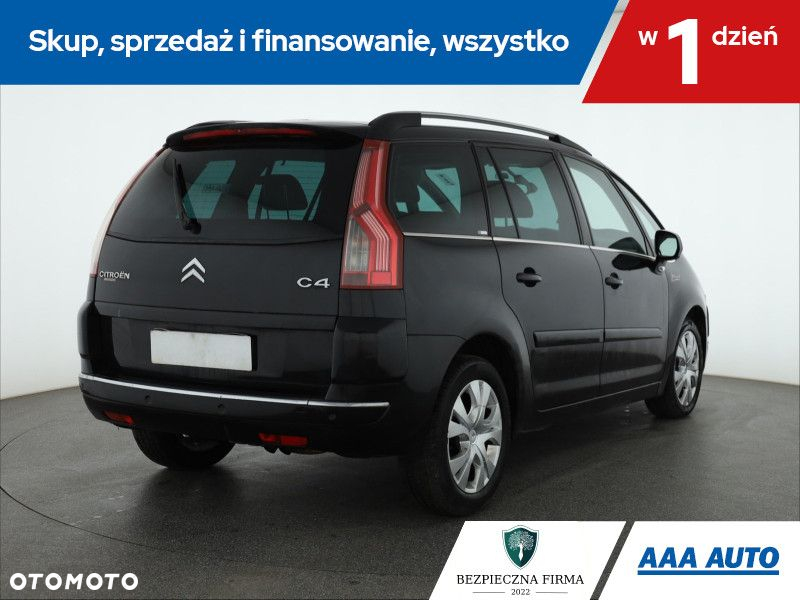 Citroën C4 Grand Picasso - 6