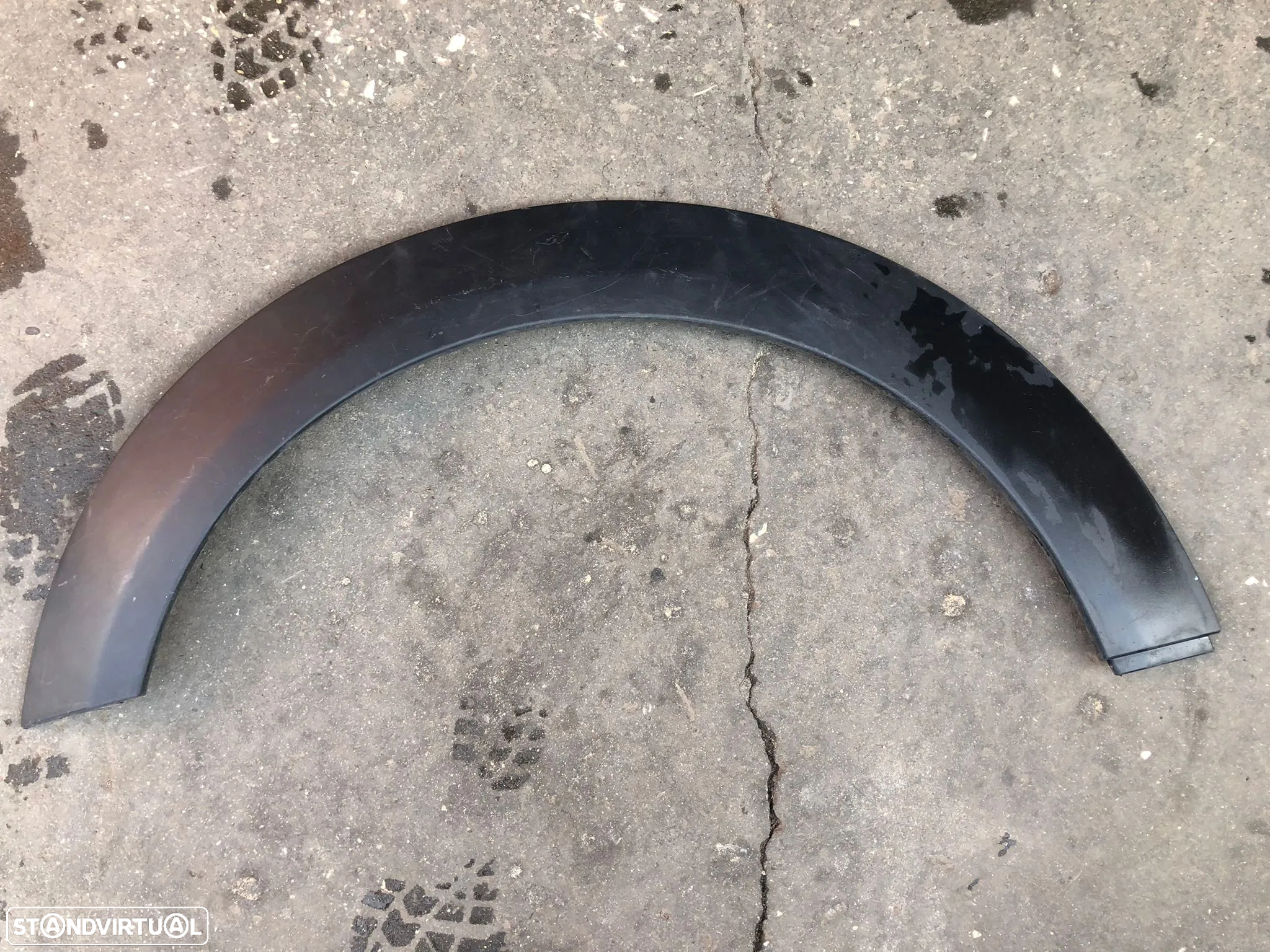 MINI COOPER R56 R57 ABA GUARDA LAMAS - Z455 - 6