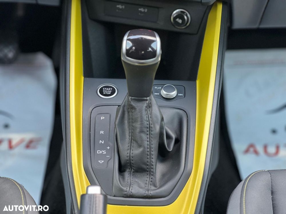 Audi A1 - 18