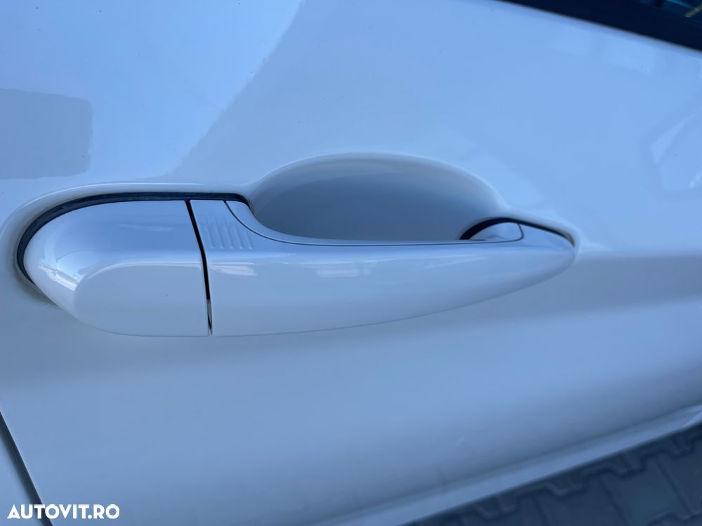 BMW Seria 1 118d Aut. Sport Line - 30