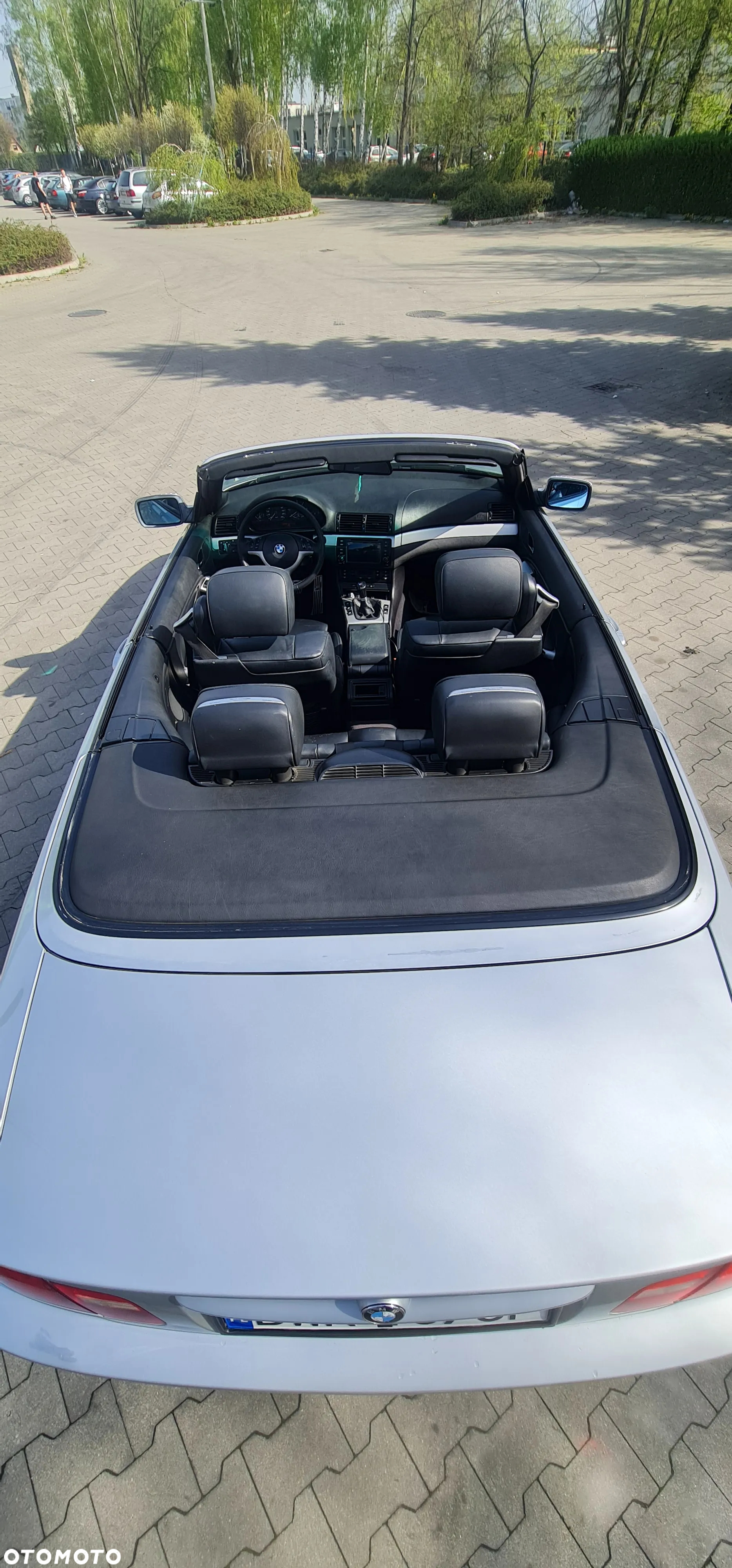 BMW Seria 3 320 Cd - 7
