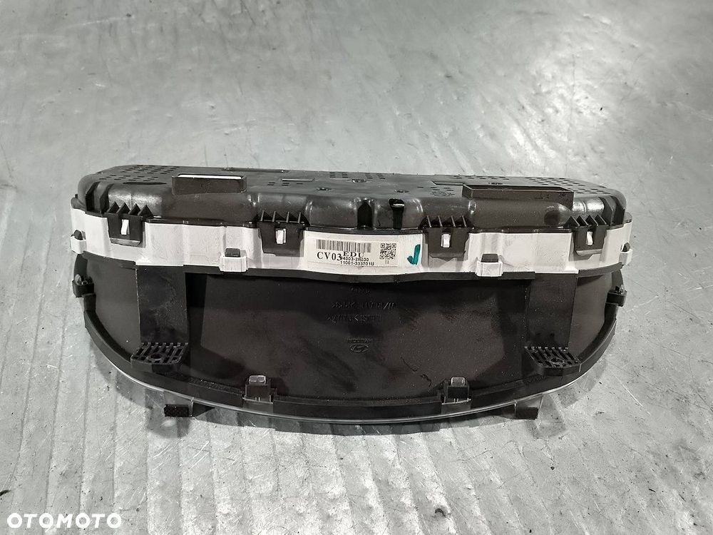 LICZNIK HYUNDAI I30 I 940003-2R030 1.4 16V - 2