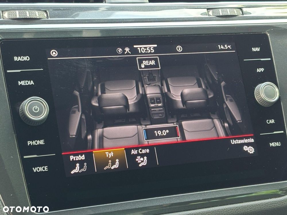 Volkswagen Tiguan 2.0 TDI SCR Urban Sport DSG - 22