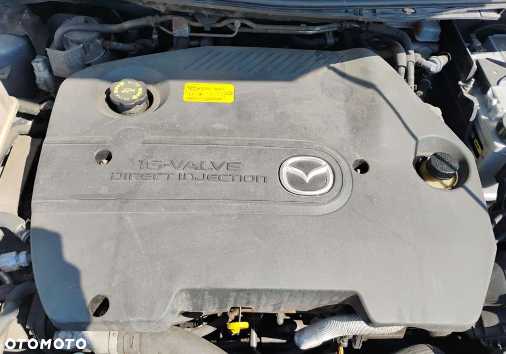 Mazda 5 - 26