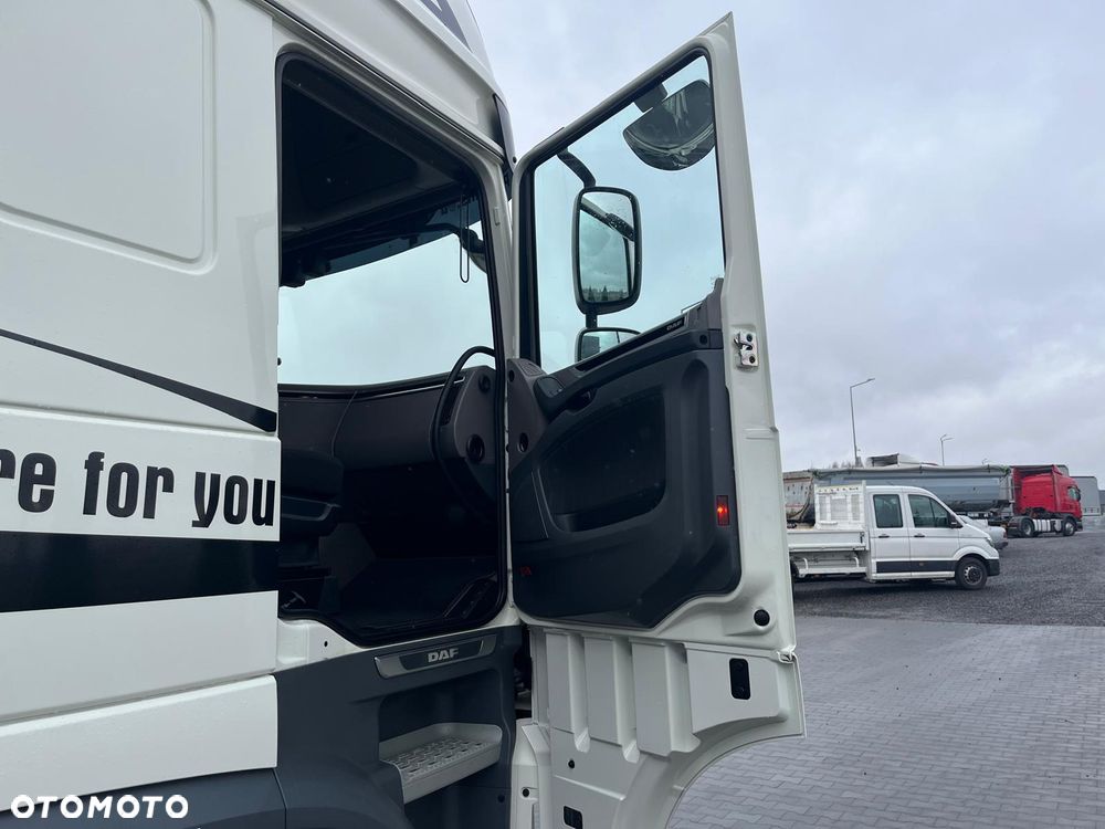 DAF XF 480 / 2020 / SSC / TOP STAN - 23