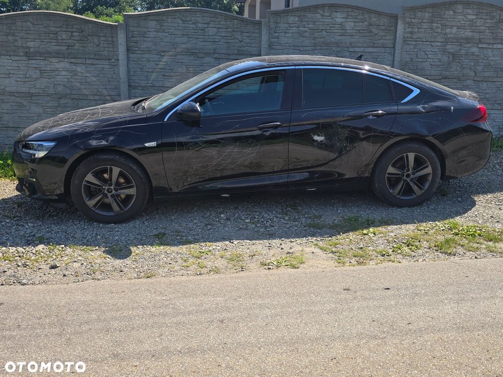 Opel Insignia 1.5 Ultimate - 22