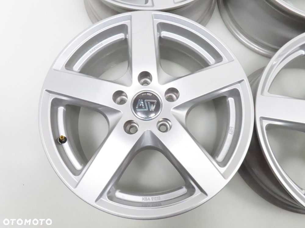 Alufelgi 17'' VW T5 T6 5x120 ET49 - 8