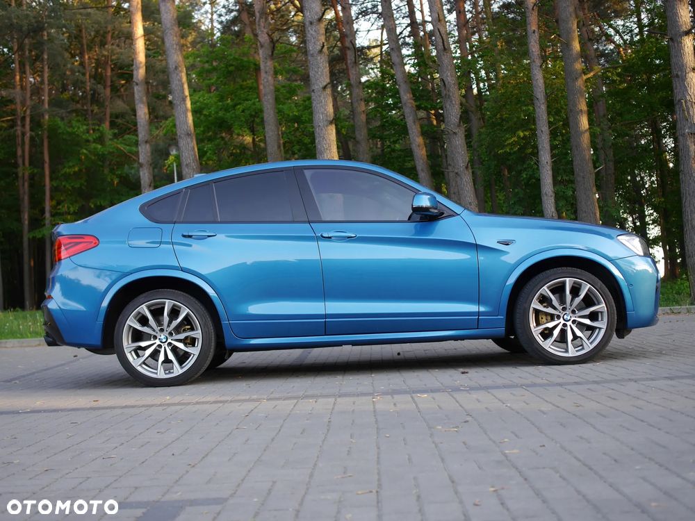 BMW X4 - 6