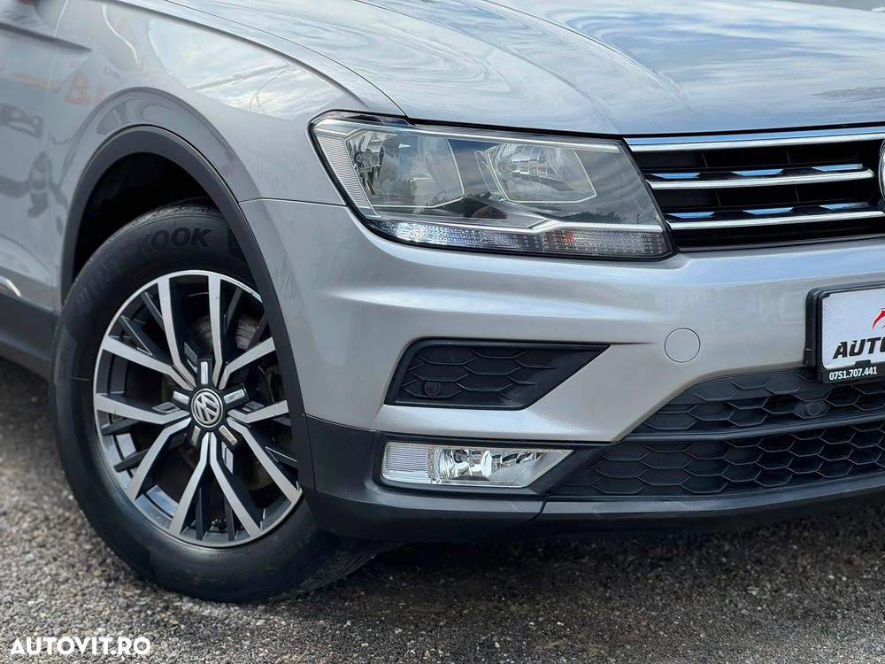 Volkswagen Tiguan - 14