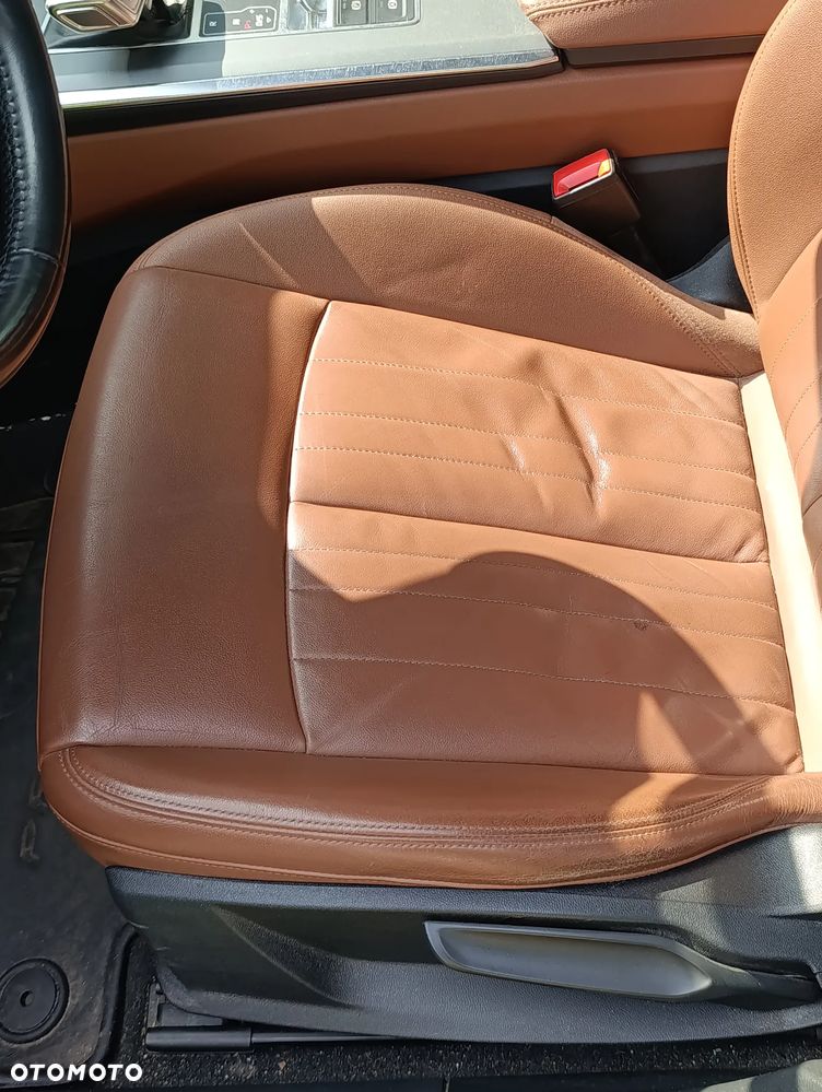 Audi A6 Avant 35 TDI S tronic - 12