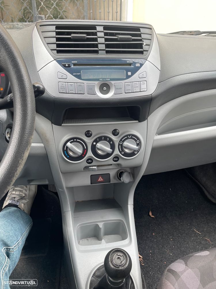 Suzuki Alto 1.0 GA - 17