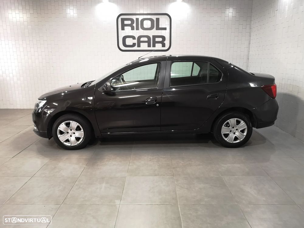 Dacia Logan 1.5 Blue dCi Confort - 5