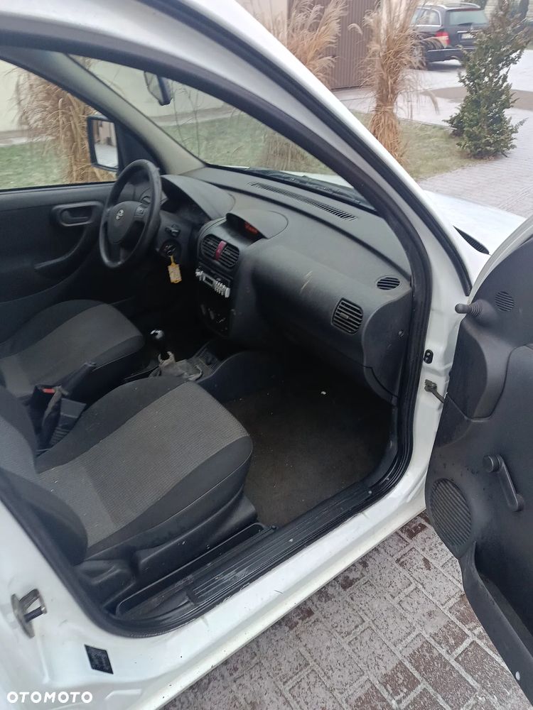 Opel Combo Standard - 6