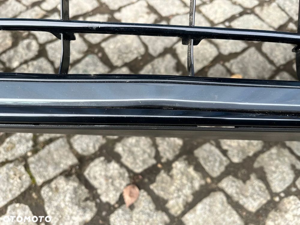 VW GOLF 8 VIII R-LINE PRZEDNI ZDERZAK 5H0 PRZÓD - 5