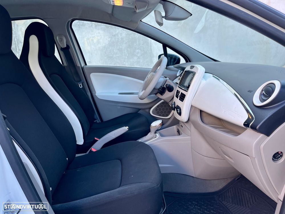 Renault Zoe - 7