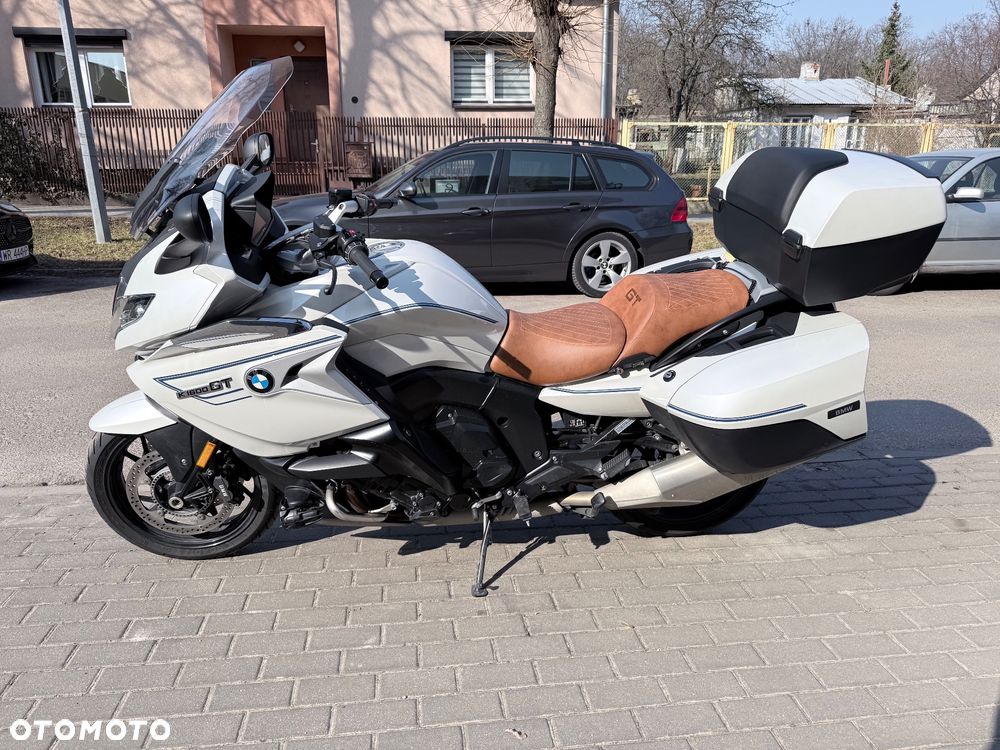 BMW K - 5