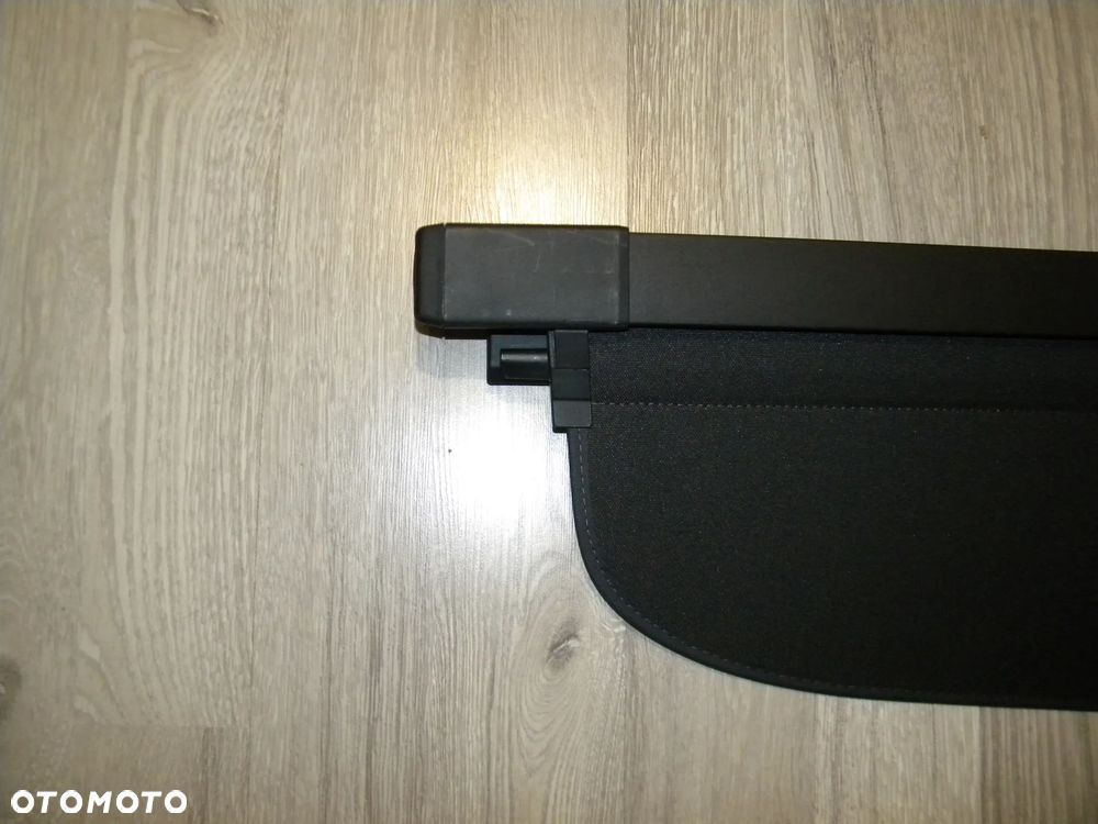 ROLETA BAGAŻNIKA AUDI SQ5 Q5 III 3 SPORTBACK 25-26r CZARNA BLACK CARGO COVER 8MS FV 8MS863553 - 5