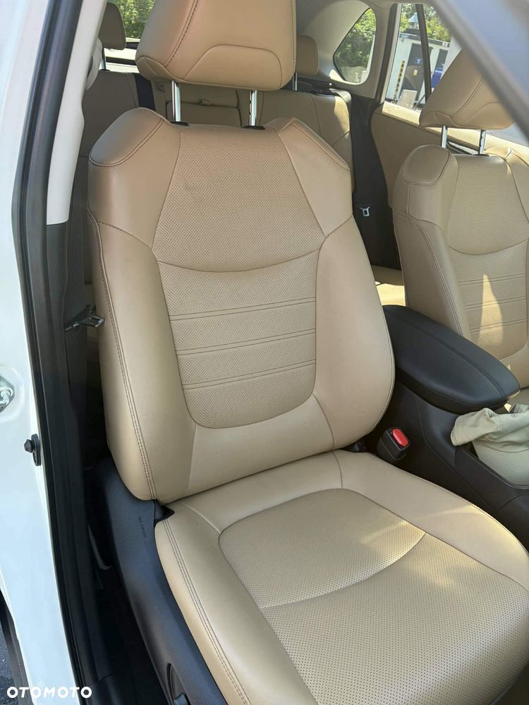 Toyota RAV4 2.5 Hybrid Executive 4x2 - 14