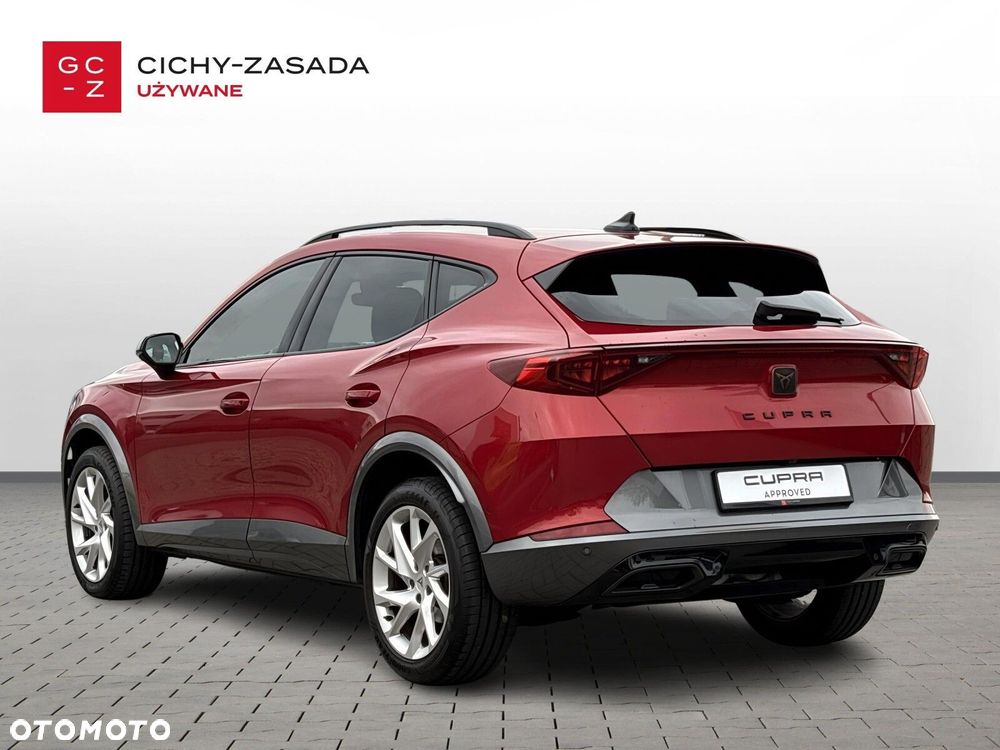 Cupra Formentor 1.5 TSI DSG - 3