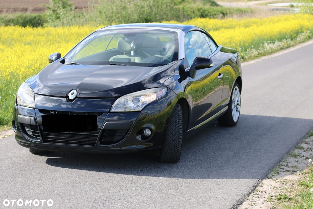 Renault Megane - 8