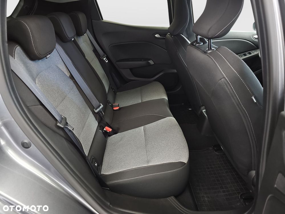 Renault Clio 1.0 TCe Evolution - 29