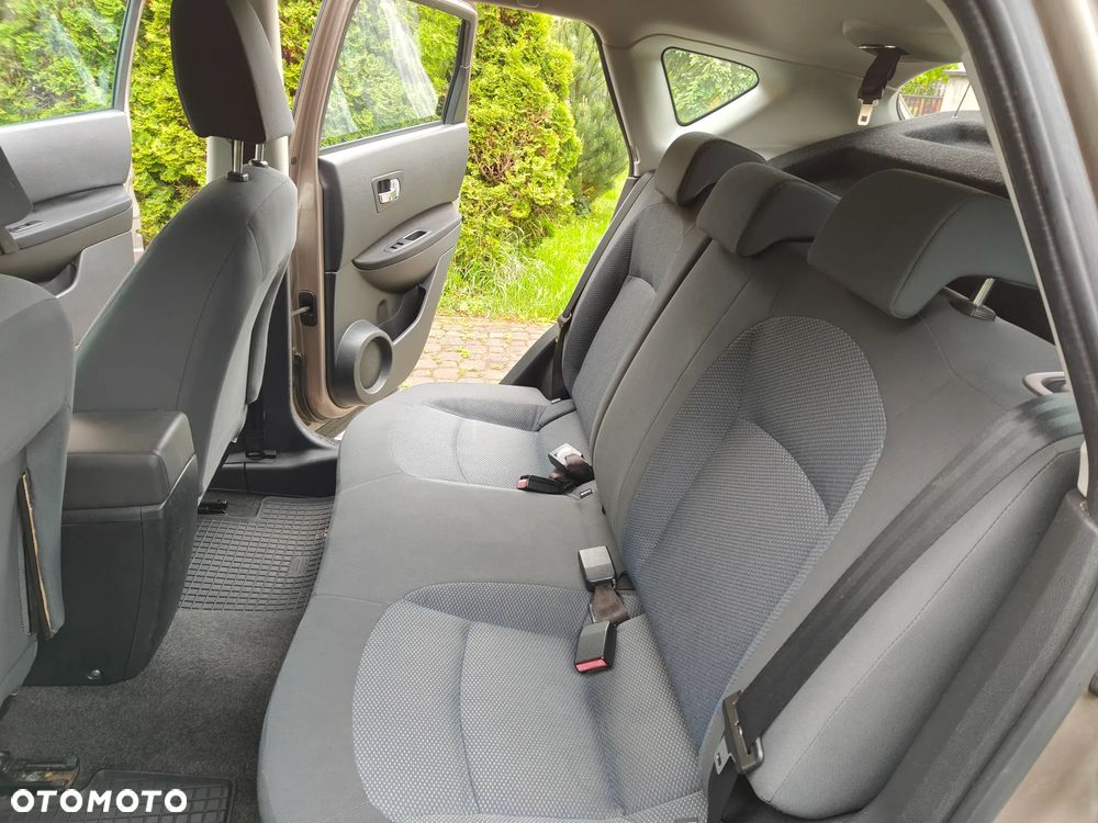 Nissan Qashqai 1.6 Acenta - 13