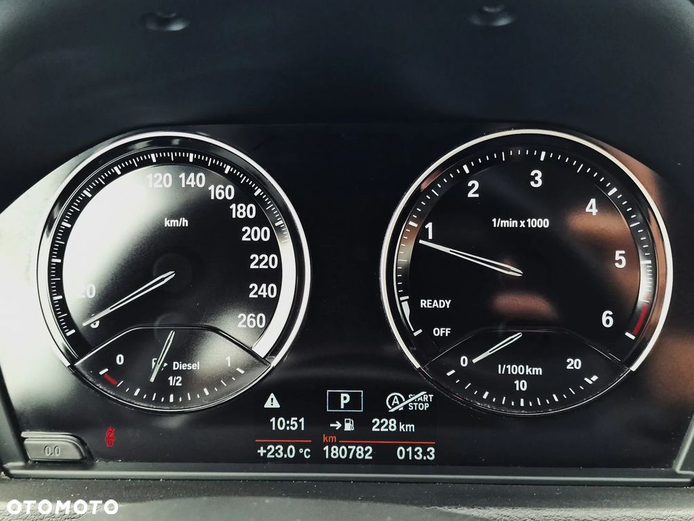 BMW X1 sDrive20d - 34