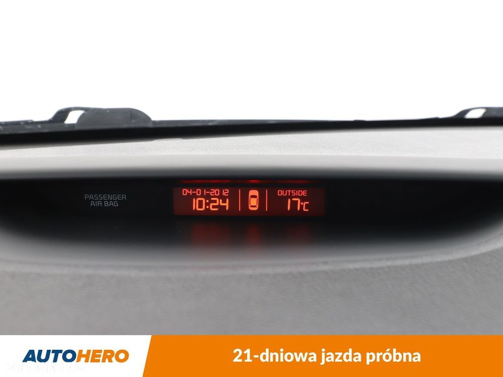 Kia Ceed Cee'd 1.4 M - 21