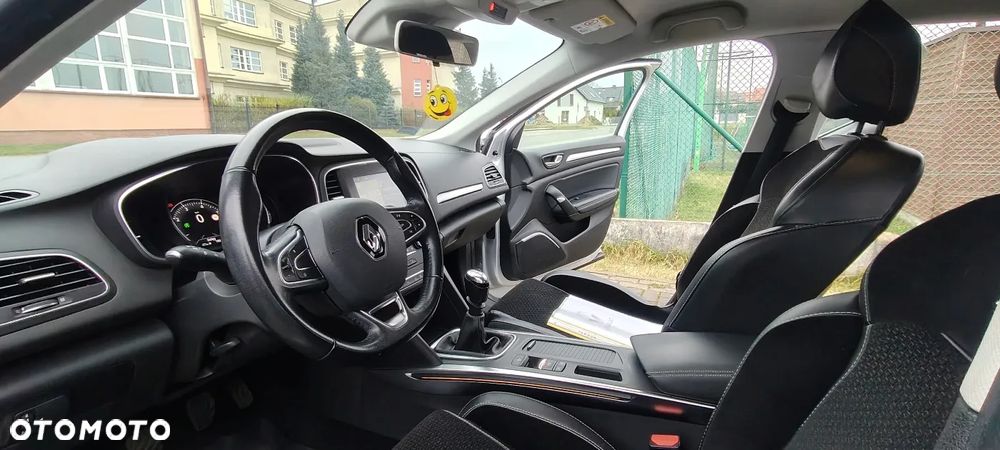 Renault Megane 1.2 Energy TCe Business - 19