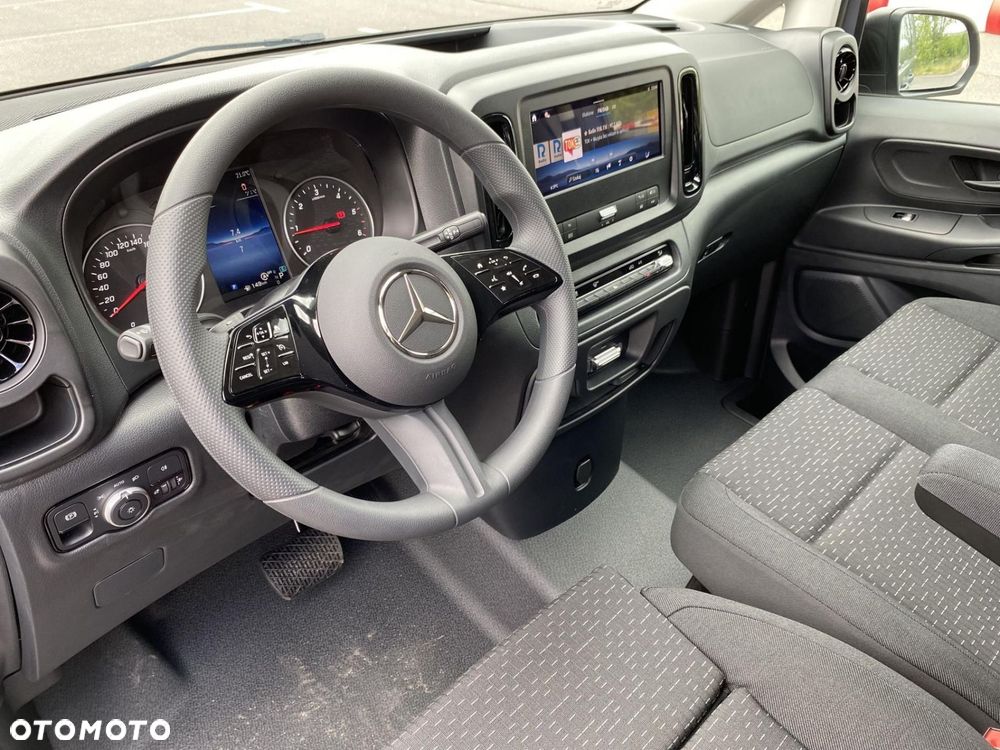 Mercedes-Benz Vito - 14