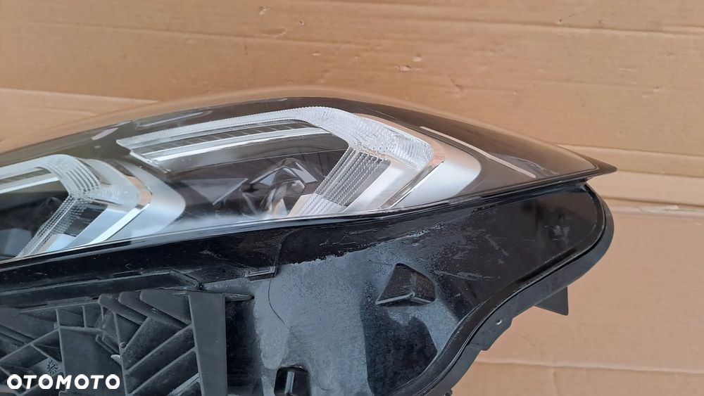 BMW 3 G20 G21 LIFT FULL LED LEWA LAMPA PRZEDNIA PRZÓD 9450795-04 - 8