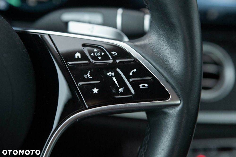 Mercedes-Benz Klasa E - 24