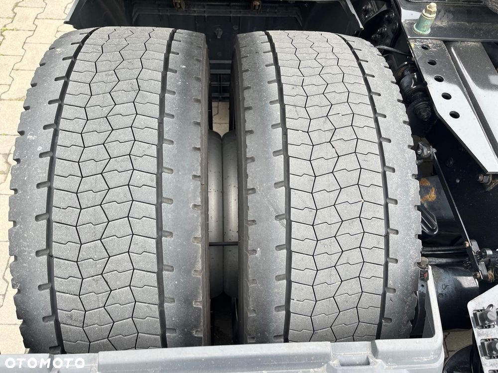 MAN TGX 18.470 4x2 LL SA - 10