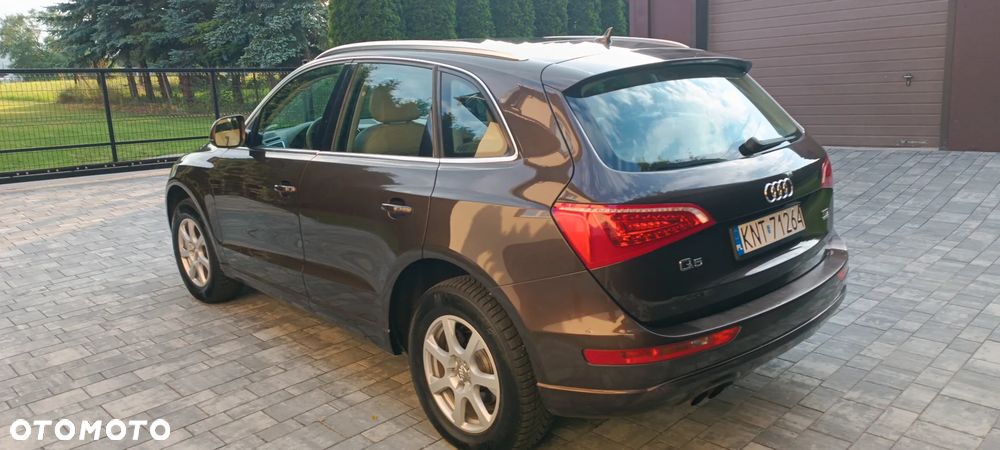 Audi Q5 2.0 TDI Quattro - 10