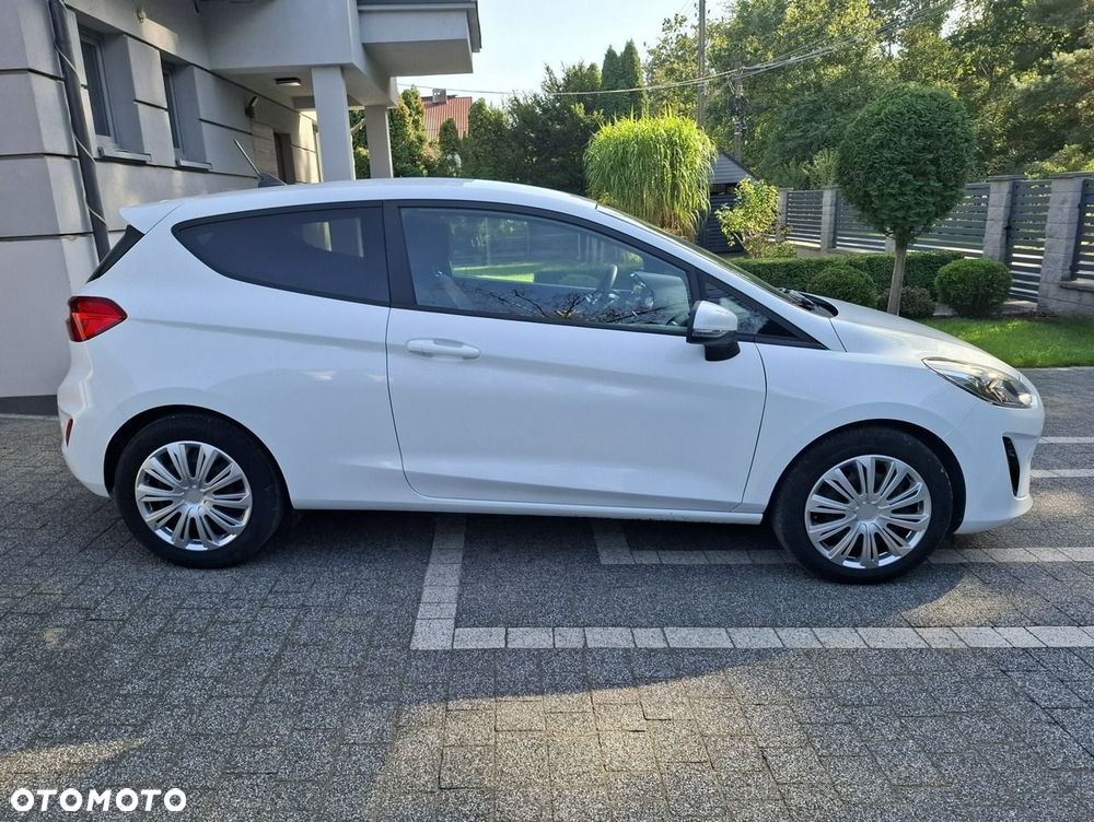Ford Fiesta - 7