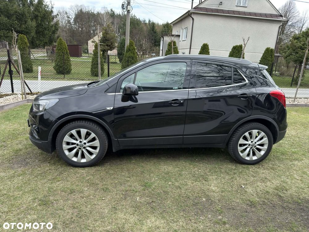 Opel Mokka 1.4 T Enjoy S&S - 2